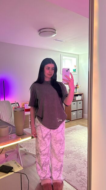 Full leaked Thatgirlgatto private onlyfans photo