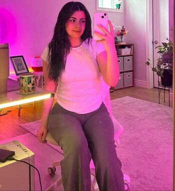 Full leaked Thatgirlgatto private onlyfans photo