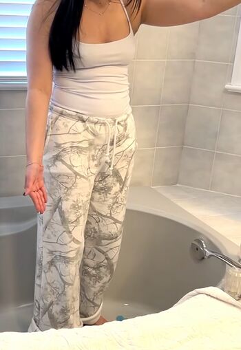 Full leaked Thatgirlgatto private onlyfans photo
