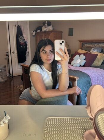 Full leaked Thatgirlgatto page private onlyfans photo