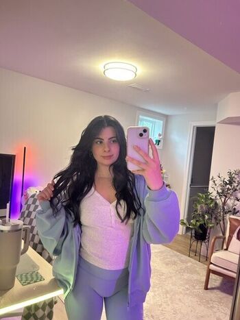 Full leaked Thatgirlgatto page private onlyfans photo