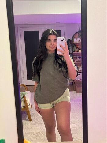 Full leaked Thatgirlgatto page private onlyfans photo