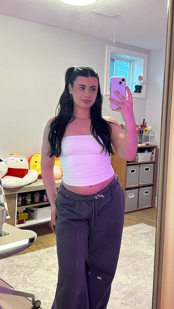 Full leaked Thatgirlgatto page private onlyfans photo