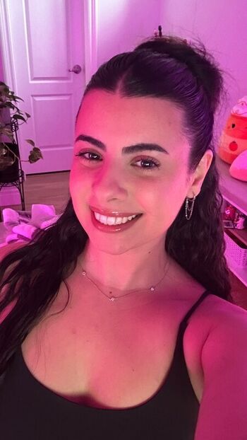 Full leaked Thatgirlgatto page private onlyfans photo