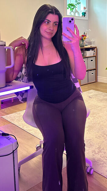 Full leaked Thatgirlgatto page private onlyfans photo
