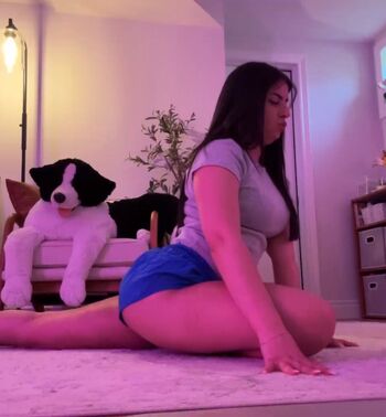 Full leaked Thatgirlgatto page private onlyfans photo