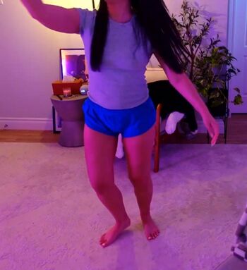 Full leaked Thatgirlgatto private onlyfans photo