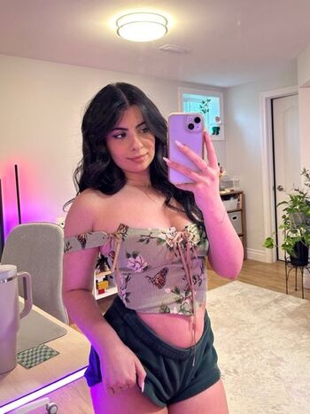 Full leaked Thatgirlgatto private onlyfans photo