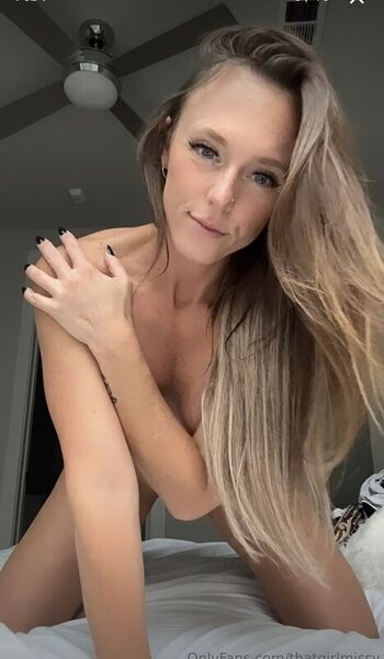Full leaked Thatgirlmissy private onlyfans photo