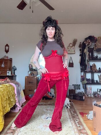 Full leaked Thatgirlsedona private onlyfans photo