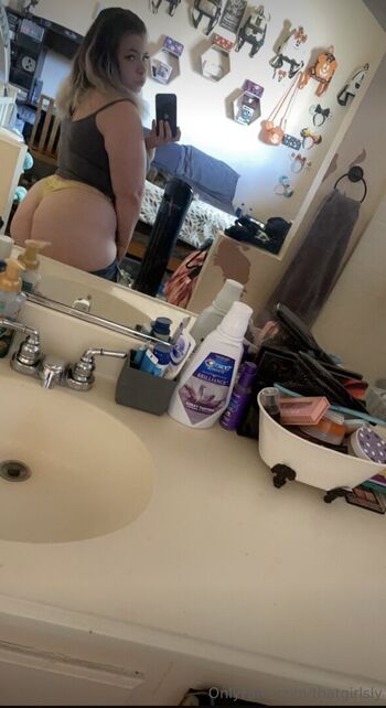 Full leaked Thatgirlsly private onlyfans photo