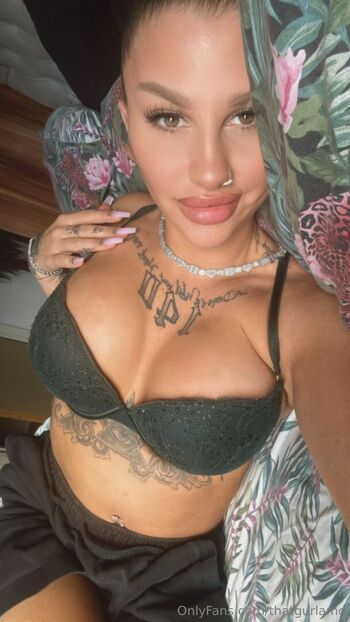 Full leaked Thatgurlamg private onlyfans photo