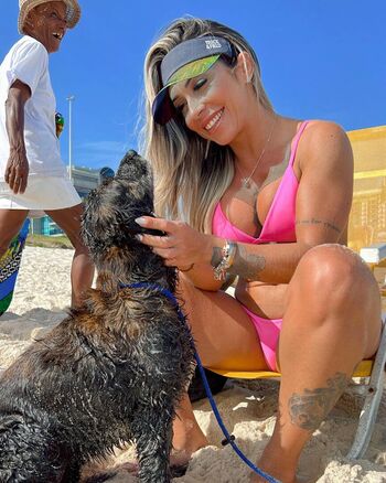 Full leaked Thatiane oliveira page private onlyfans photo