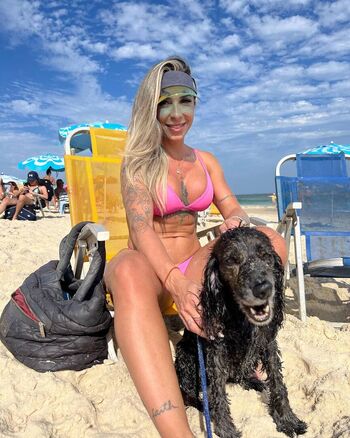 Full leaked Thatiane oliveira private onlyfans photo