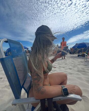 Full leaked Thatiane oliveira private onlyfans photo