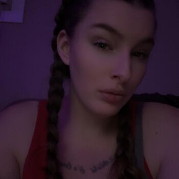 Full leaked Thatonegirl brooke private onlyfans photo