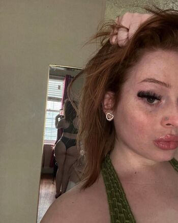 Full leaked Thatsstrinity private onlyfans photo