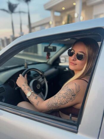 Full leaked Thay schneicher private onlyfans photo