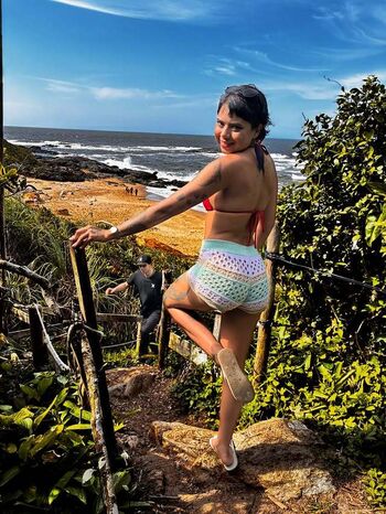 Full leaked Thayane smith private onlyfans photo