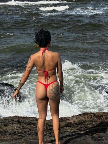 Full leaked Thayane smith private onlyfans photo