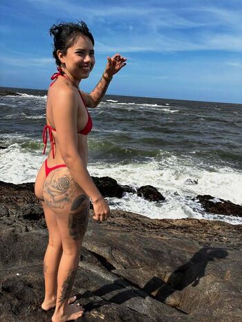 Full leaked Thayane smith private onlyfans photo