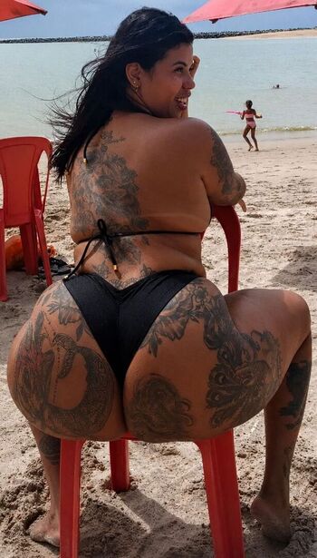 Thayna De Santana