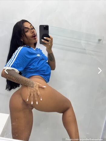 Thayna Telles