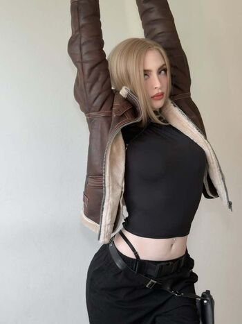 Full leaked Thayse kloppel page private onlyfans photo