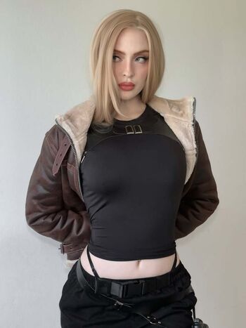 Full leaked Thayse kloppel page private onlyfans photo