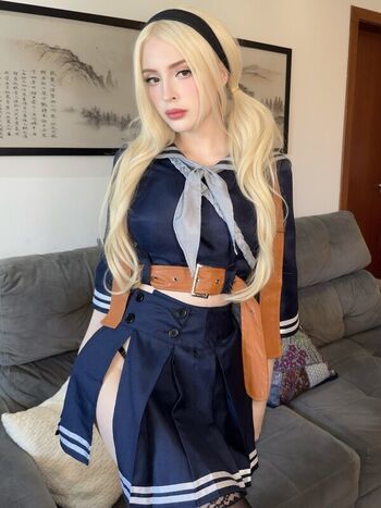 Full leaked Thayse kloppel private onlyfans photo