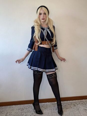 Full leaked Thayse kloppel private onlyfans photo