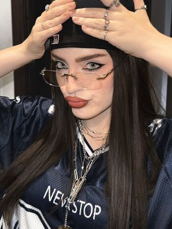 Full leaked Thayse kloppel private onlyfans photo