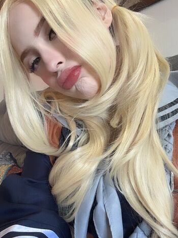Full leaked Thaysekloppel private onlyfans photo
