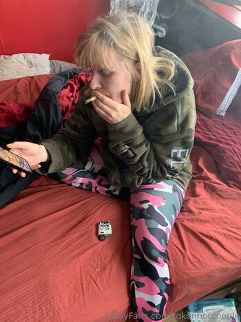 Full leaked Serena sterling/ private onlyfans photo