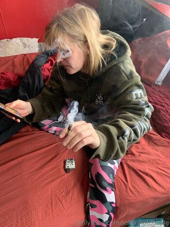 Full leaked Lauren stallwood/ private onlyfans photo