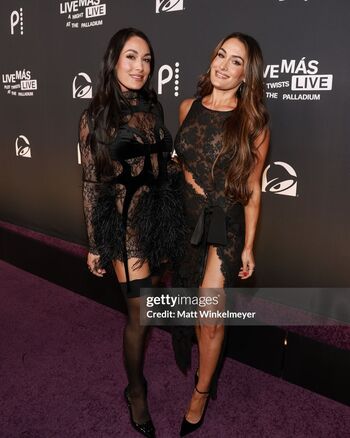 Full leaked The bella twins page private onlyfans photo