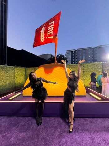 Full leaked The bella twins private onlyfans photo