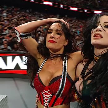 Full leaked The bella twins page private onlyfans photo
