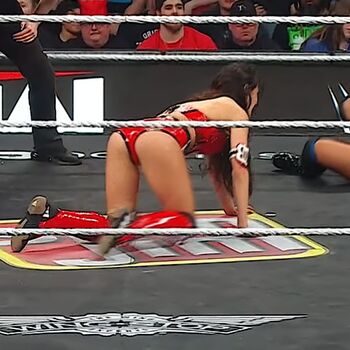 Full leaked The bella twins page private onlyfans photo