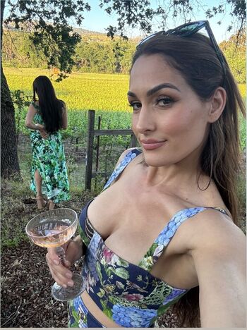 Full leaked The bella twins page private onlyfans photo