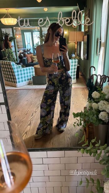 Full leaked The bella twins page private onlyfans photo