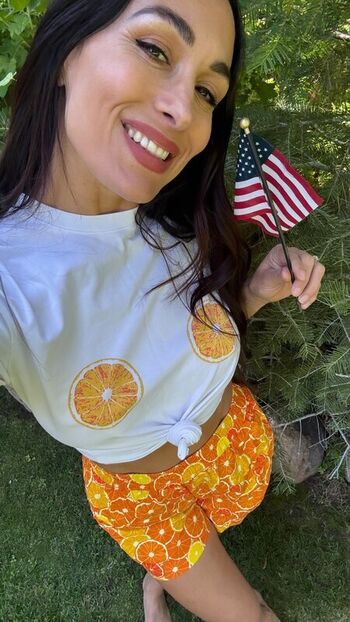 Full leaked The bella twins private onlyfans photo