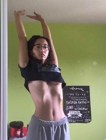 Full leaked The best navels page private onlyfans photo