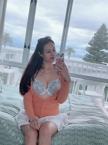Full leaked The boujeemommy page private onlyfans photo