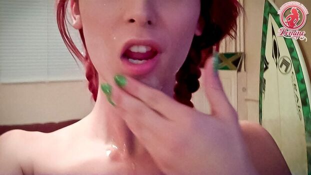 Full leaked The domino presley private onlyfans photo
