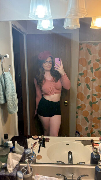 Full leaked The fiendlady private onlyfans photo