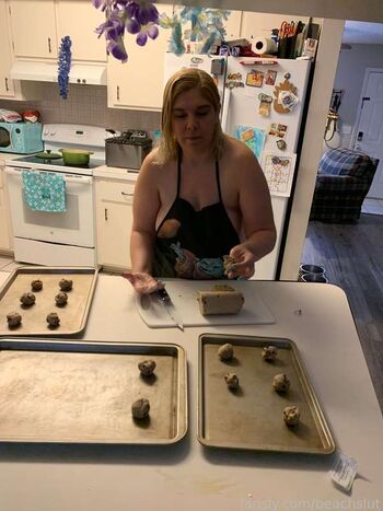 Full leaked The glazed wife private onlyfans photo
