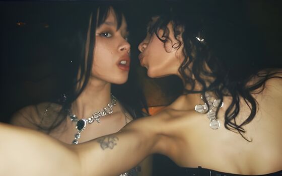 Full leaked The goza twins private onlyfans photo