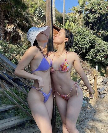 Full leaked The goza twins private onlyfans photo
