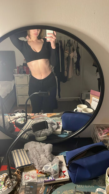 Full leaked The lumi baby private onlyfans photo